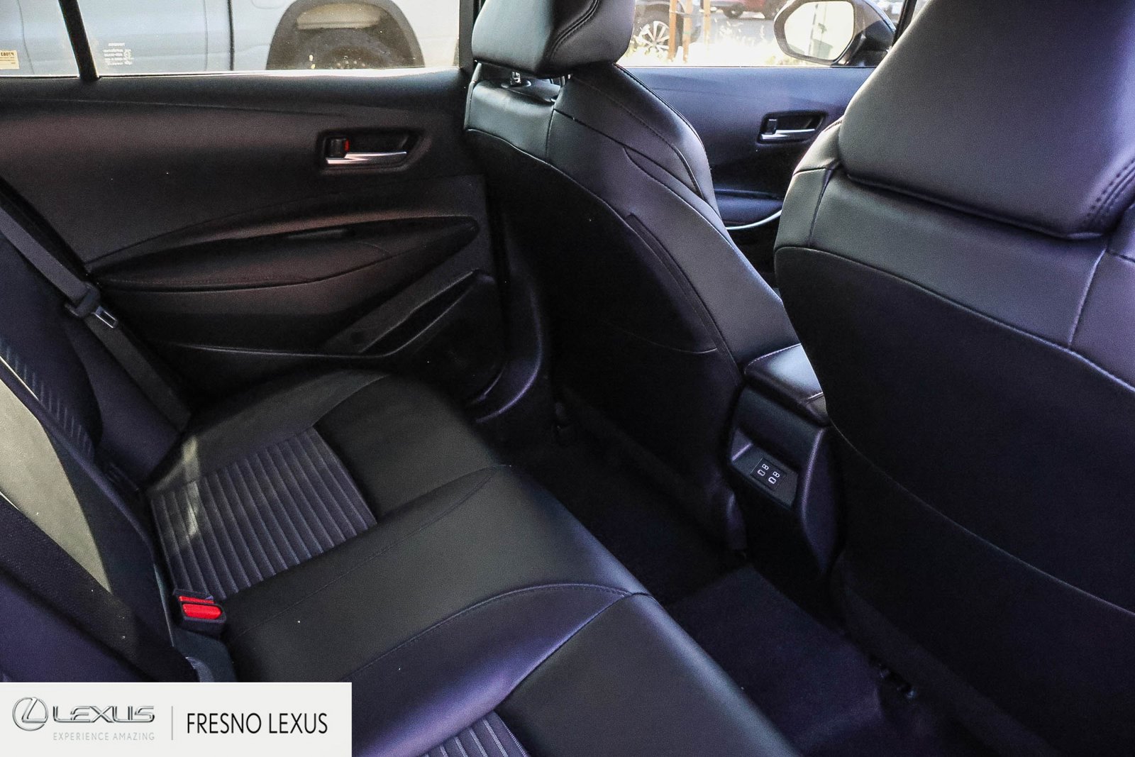 Used 2026 Toyota Corolla XSE FWD image 13
