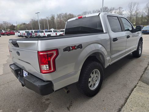 Used 2017 Ford F150 XL w/ XL Power Equipment Group image 4