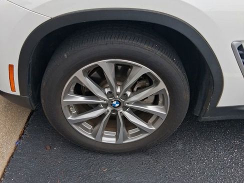 Used 2018 BMW X3 xDrive30i AWD/4WD image 15