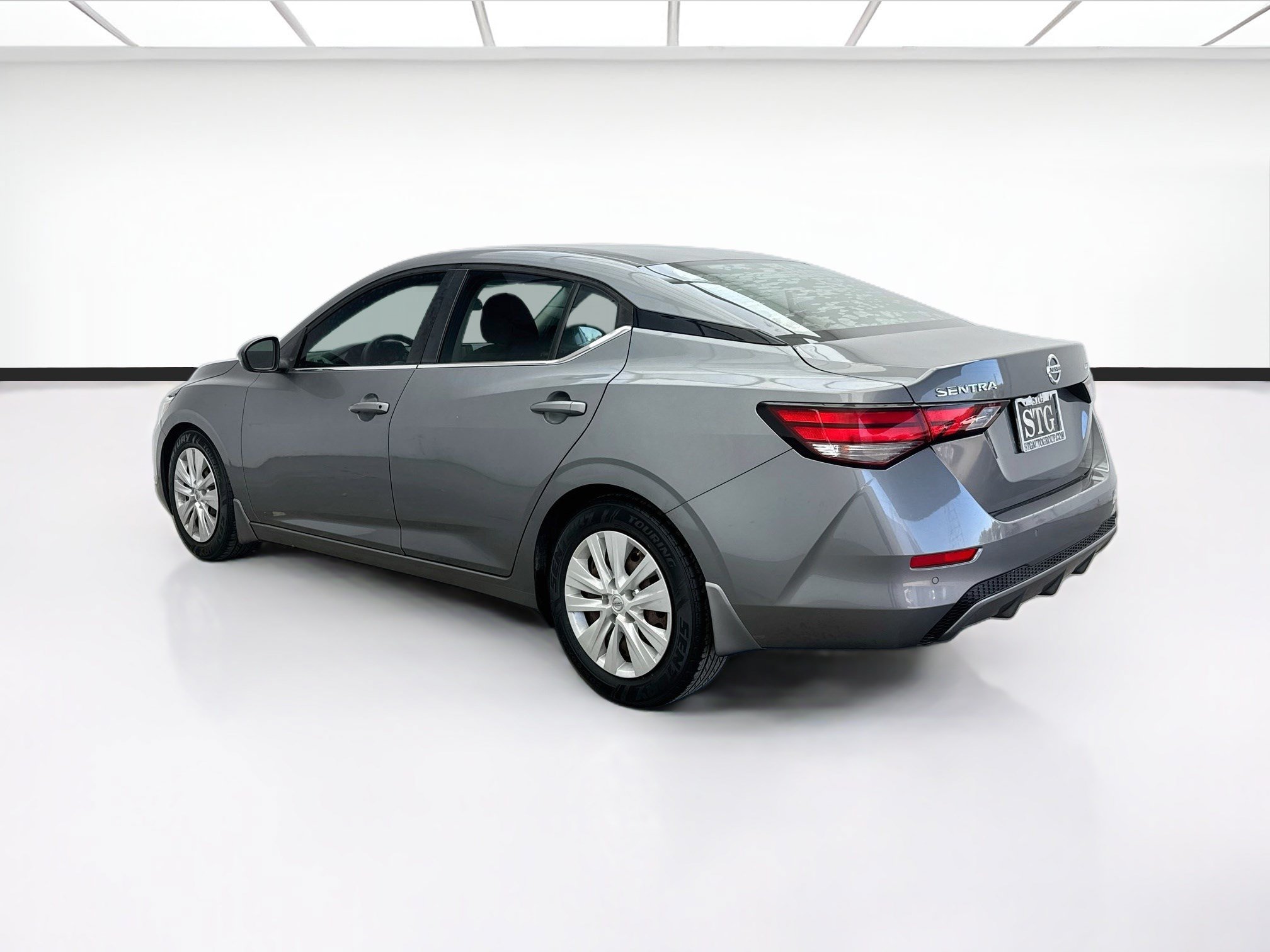 Used 2020 Nissan Sentra S FWD image 6