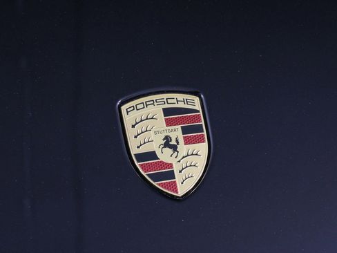 Certified 2026 Porsche Taycan image 26