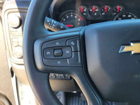 New 2026 Chevrolet Silverado 2500 W/T w/ WT Convenience Package image 26