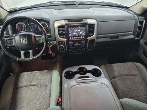 Used 2014 RAM 1500 Big Horn AWD/4WD image 30