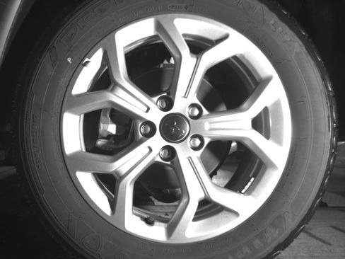 Used 2025 Jeep Compass Latitude image 14