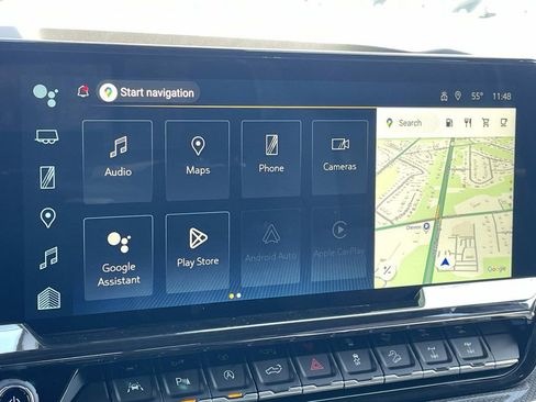 New 2026 Chevrolet Silverado 1500 ZR2 AWD/4WD image 20