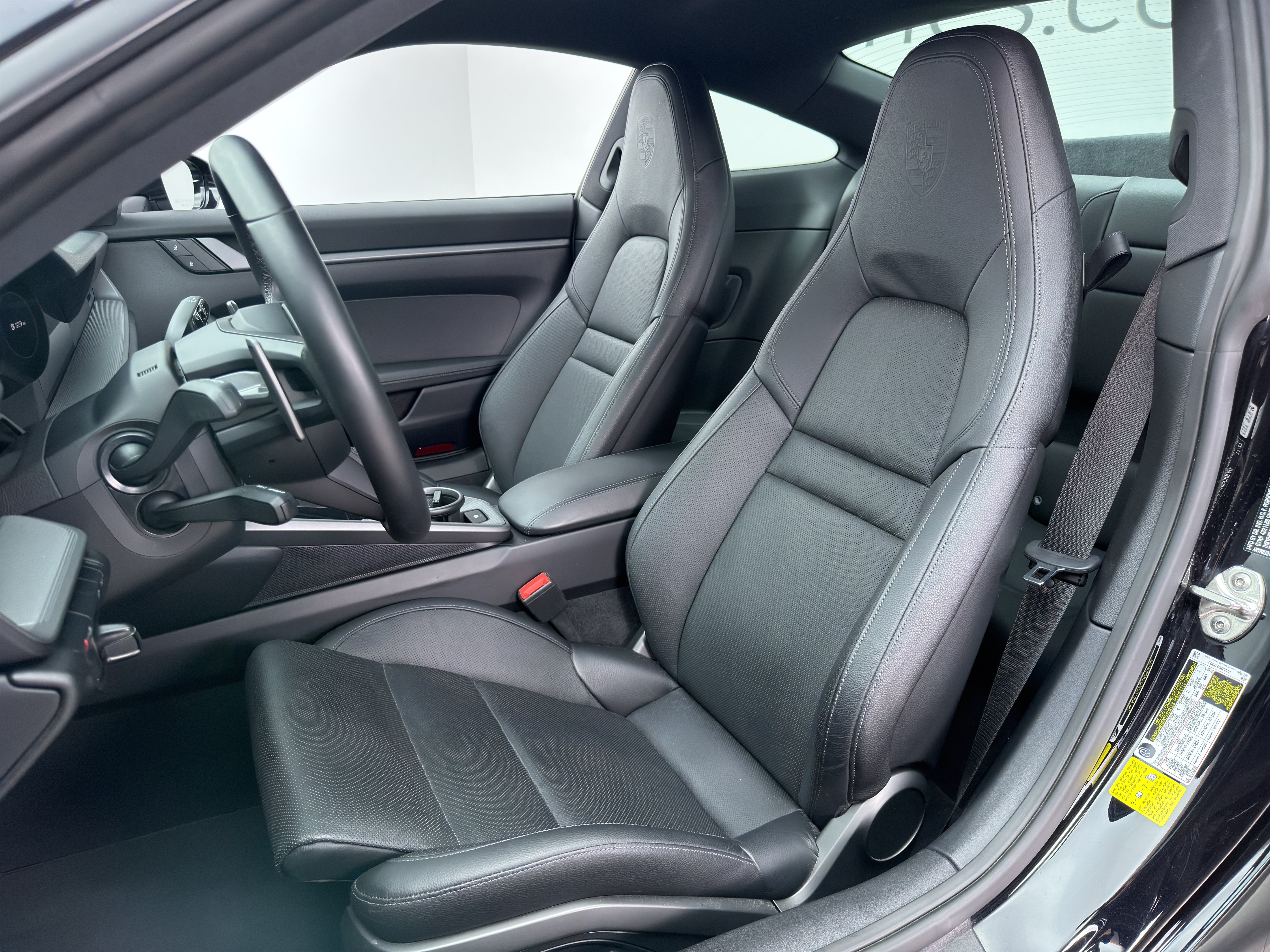 Used 2022 Porsche 911 Carrera image 15