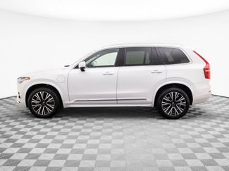 Used 2024 Volvo XC90 T8 Plus video 3