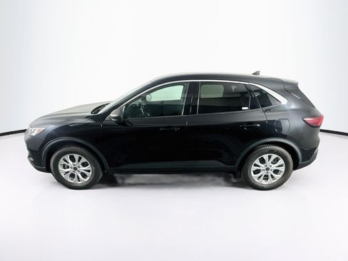 Used 2024 Ford Escape Active FWD image 4