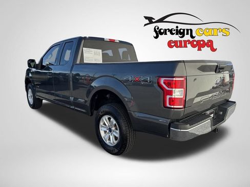 Used 2018 Ford F150 XLT image 5