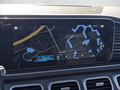 Used 2021 Mercedes-Benz GLE 350 4MATIC image 20