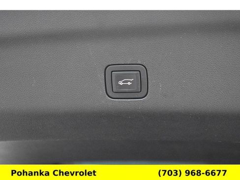 Certified 2021 Chevrolet Tahoe Premier w/ Premium Package image 38