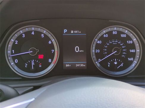 Certified 2023 Hyundai Sonata SEL image 33
