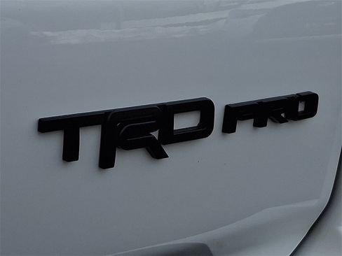 Used 2018 Toyota 4Runner TRD Pro image 30
