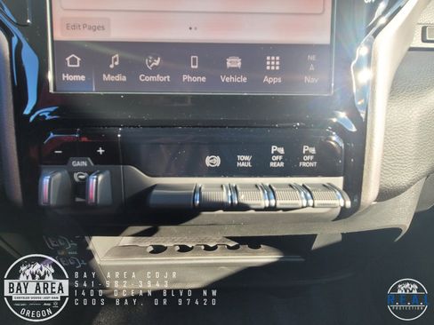 New 2026 RAM 2500 Big Horn image 13