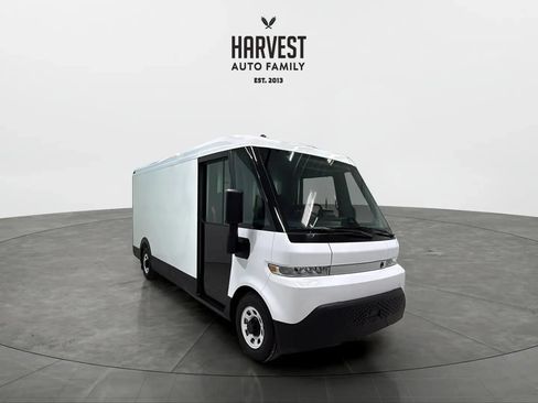 Used 2023 Chevrolet Brightdrop 600 w/ Active Safety Package 2 AWD/4WD image 9