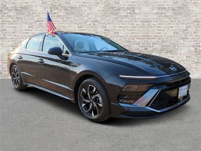 Used 2025 Hyundai Sonata SEL