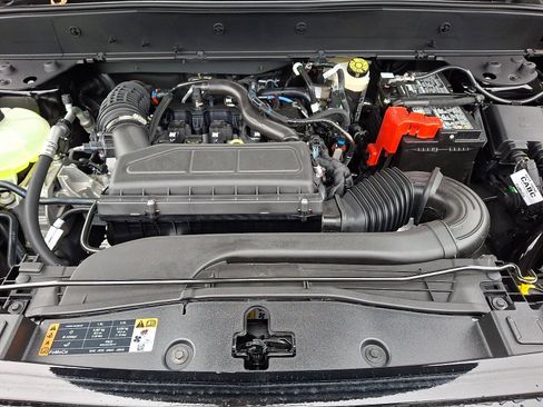New 2025 Ford Bronco Sport Outer Banks w/ Outer Banks Tech Package+ AWD/4WD image 19