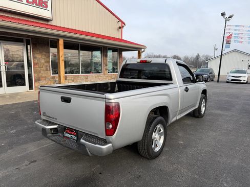 Used 2010 Chevrolet Colorado LT image 4