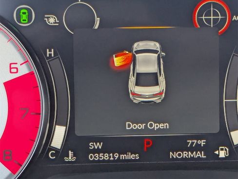 Certified 2023 Acura TLX Type S image 34