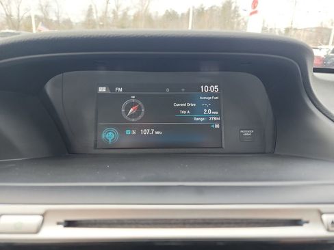 Used 2016 Honda Accord EX-L image 16