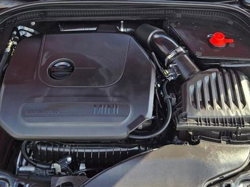 Used 2023 MINI Cooper Convertible image 20