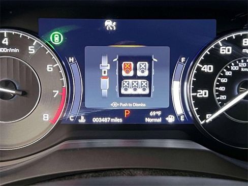 Used 2025 Acura RDX SH-AWD w/ Advance Package image 26