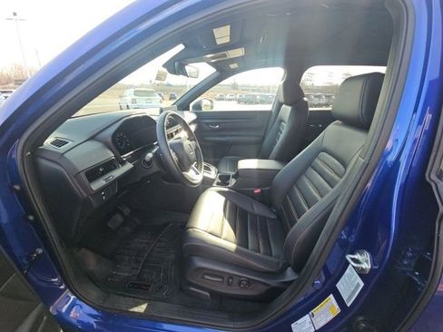 Used 2024 Honda CR-V Sport-L image 14