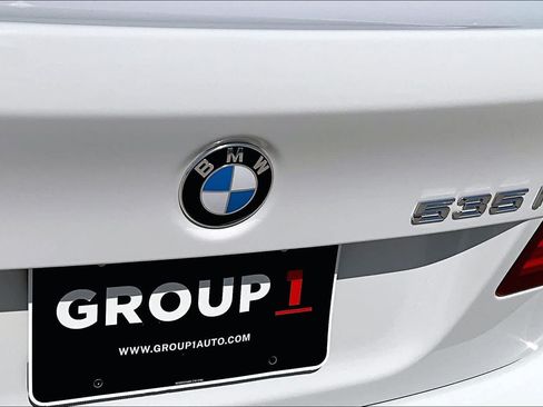 Used 2015 BMW 535i Sedan RWD image 27