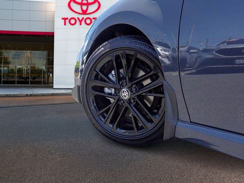 Certified 2025 Toyota Camry SE w/ Convenience Package FWD image 8
