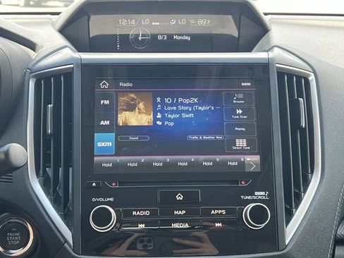 Certified 2023 Subaru Forester Limited AWD/4WD image 21