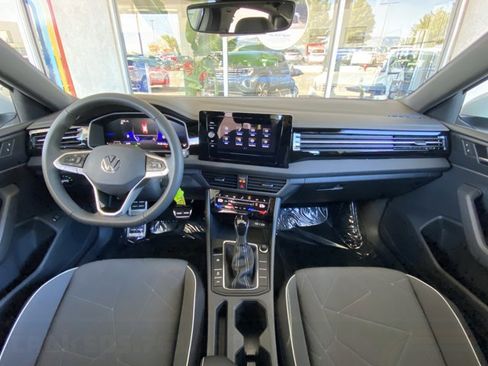 New 2026 Volkswagen Jetta Sport FWD image 14