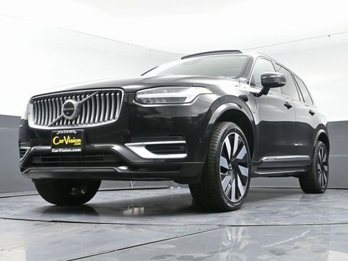Used 2023 Volvo XC90 T8 Plus image 52