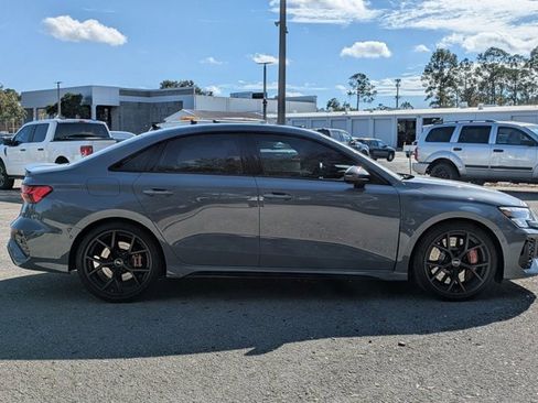 Used 2024 Audi RS 3 w/ RS Technology Package image 4