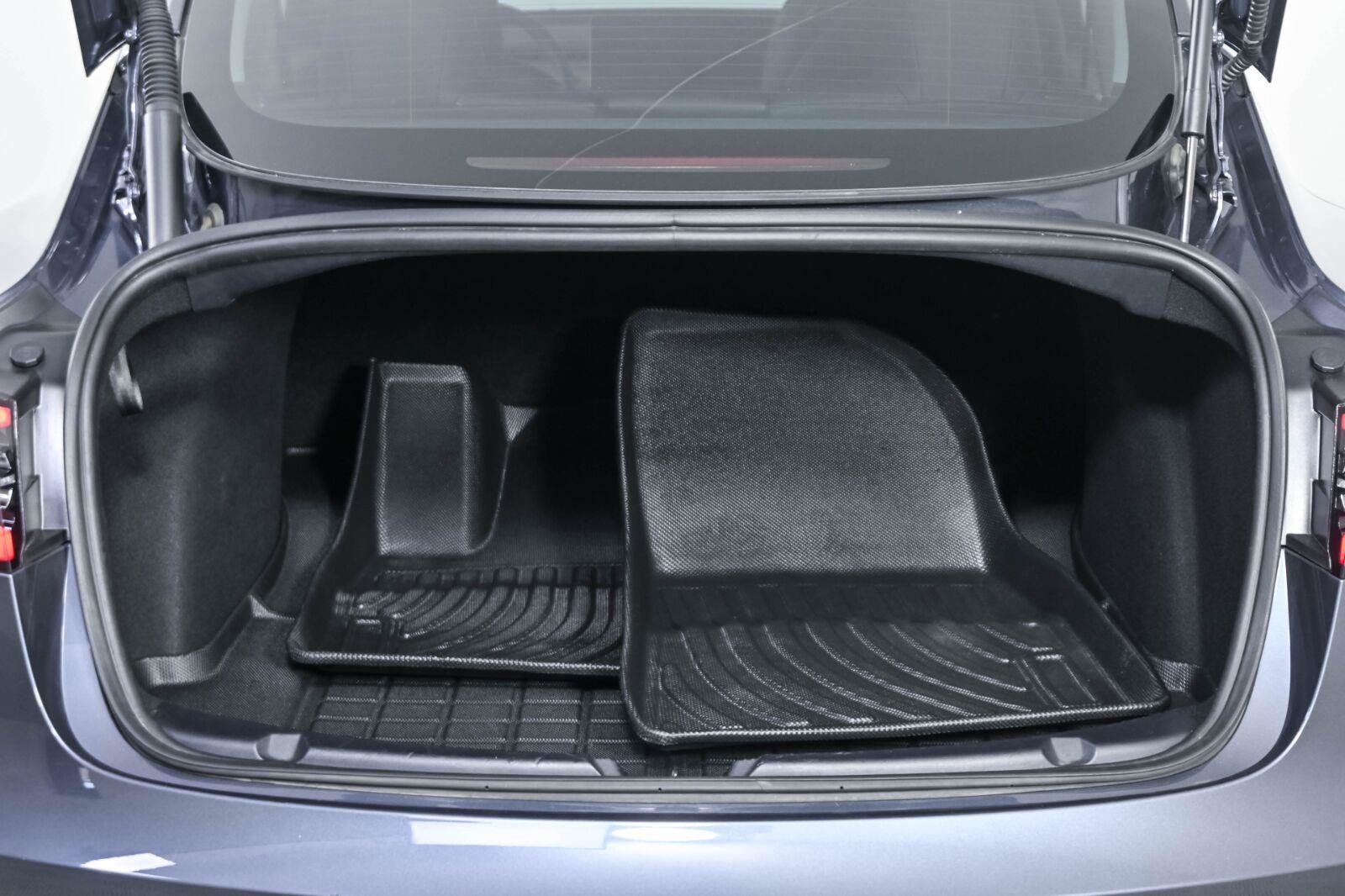Used 2023 Tesla Model 3 Standard Range RWD image 28
