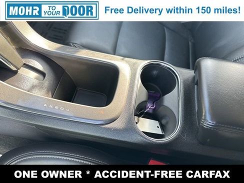 Used 2013 Chevrolet Volt Premium w/ Premium Trim Package image 27