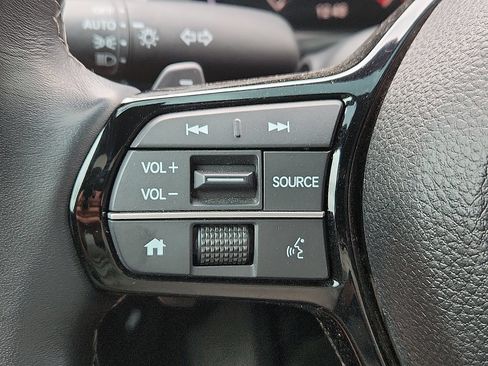 Used 2025 Honda Civic Sport image 17