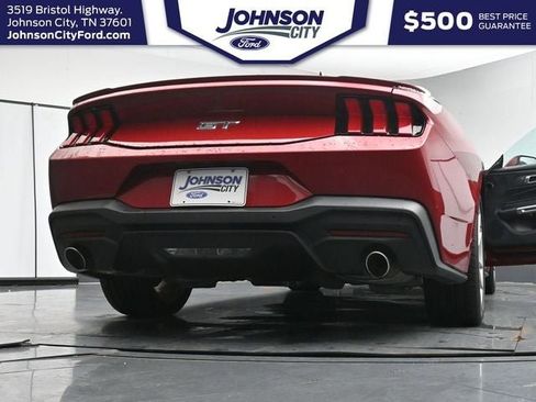 Used 2024 Ford Mustang GT Premium RWD image 37
