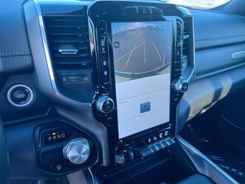 Used 2022 RAM 1500 Laramie image 26