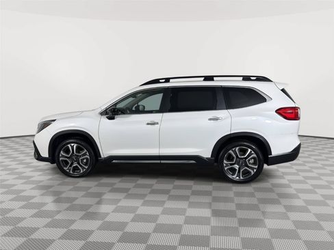 Certified 2026 Subaru Ascent Touring AWD/4WD image 4