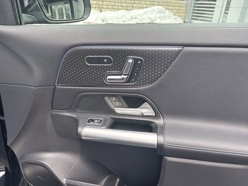 Used 2025 Mercedes-Benz GLA 250 GLA 250 image 16