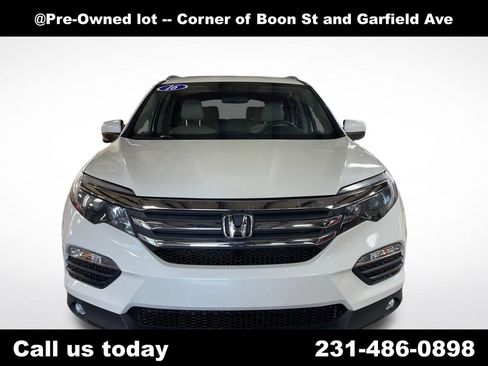Used 2016 Honda Pilot EX image 8