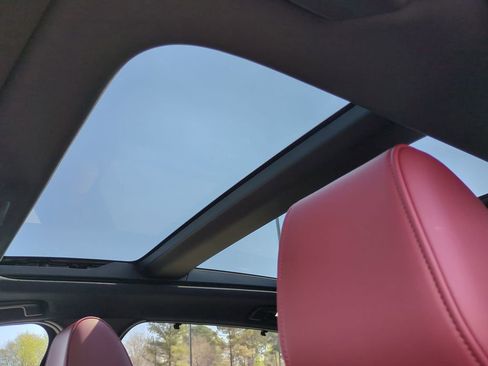 Used 2025 MAZDA CX-70 Plug-In Hybrid w/ Premium Plus image 19