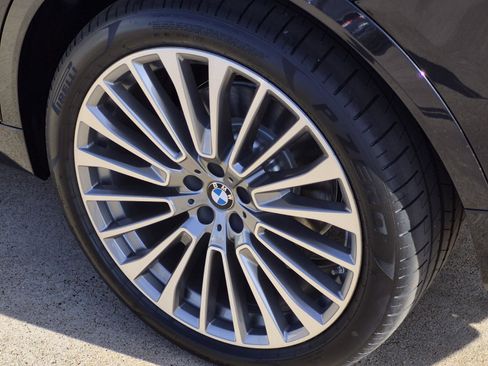 New 2026 BMW X7 xDrive40i w/ Executive Package image 7