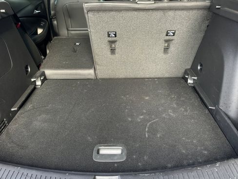 Used 2025 Buick Encore GX Sport Touring w/ Advanced Technology Package image 15