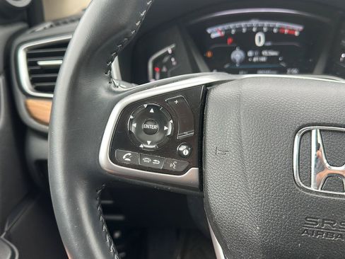 Used 2022 Honda CR-V EX-L image 16