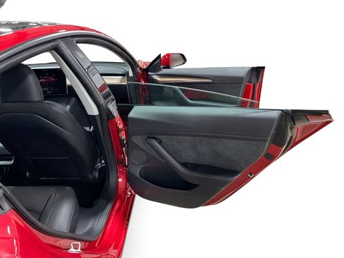 Certified 2023 Tesla Model 3 Standard Range RWD image 12