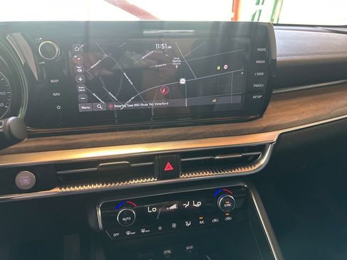 Used 2021 Kia K5 EX w/ EX Premium Package FWD image 20