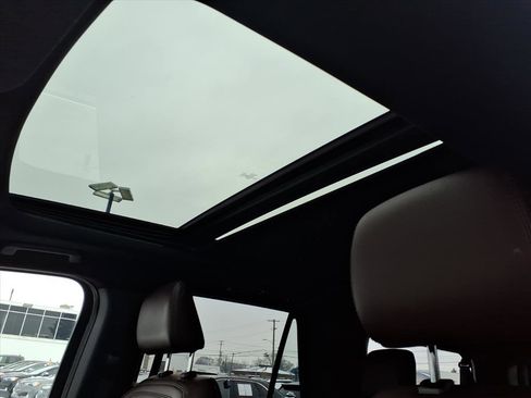 Certified 2022 Ford Expedition Max Limited image 17