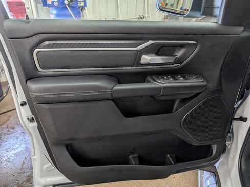 New 2026 RAM 1500 Big Horn image 13