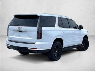 Certified 2026 Cadillac Escalade Luxury AWD/4WD video 2